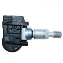 Capteur de pression TPMS  VDO OE-sensor Metallventil 434Mhz (Capteur dans l'équipement d'origine, déjà programmé par le fabricant)