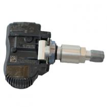 Capteur de pression TPMS VDO OE-sensor Metallventil 434Mhz (Capteur dans l'équipement d'origine, déjà programmé par le fabricant)