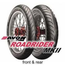 AVON Roadrider MKII Front/Rear  100/90-19 57V TL (3.50-19)
